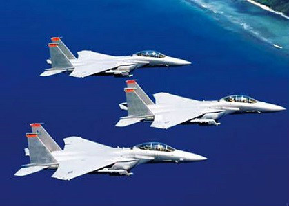 河南:2019年度空军招飞启动 初选10月9日开始 河南:2019年度空军招飞启动 初选10月9日开始