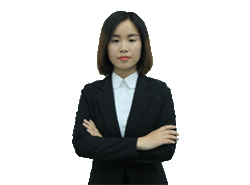 英语教师|张敏杰