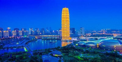 河南省首批57所示范高中,都是厉害的高中 河南省首批57所示范高中,都是厉害的高中