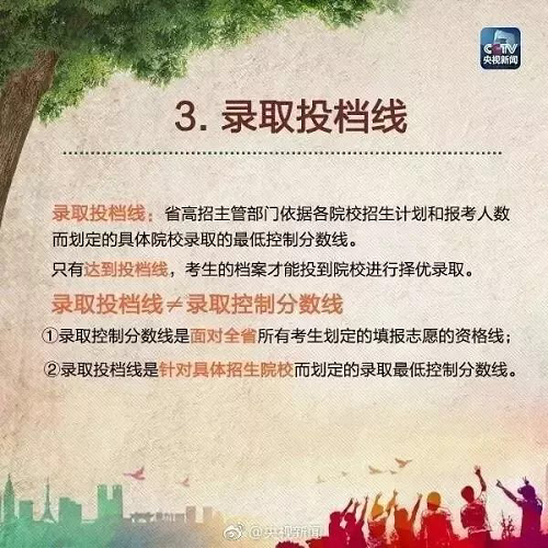 三分考，七分报！河南高考志愿填报“硬核指南”来了！