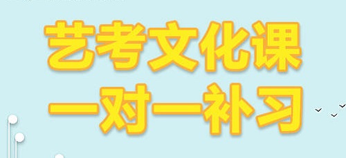 郑州艺考文化课集训学校学费多少