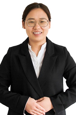 生物教师|丁小娟