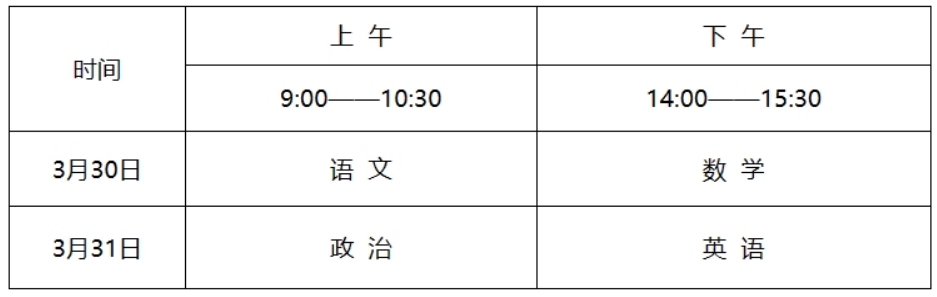 广东工业大学2024年运动训练专业招生考试安排 广东工业大学2024年运动训练专业招生考试安排